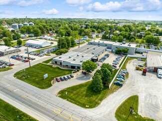 Kalona, IA Light Manufacturing - 102 1st St S