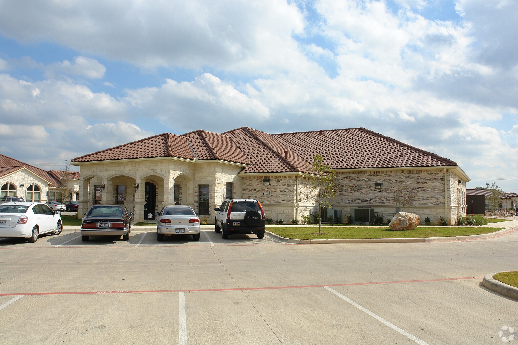 1314 E Sonterra Blvd, San Antonio, TX for Sale