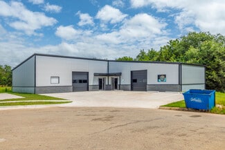 Thomas Industrial Park