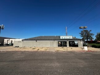 Phoenix, AZ Commercial - NNWC Cave Creek Rd & Sharon Dr