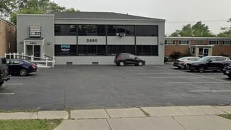 Tonawanda, NY Office/Medical - 2690 Sheridan Dr