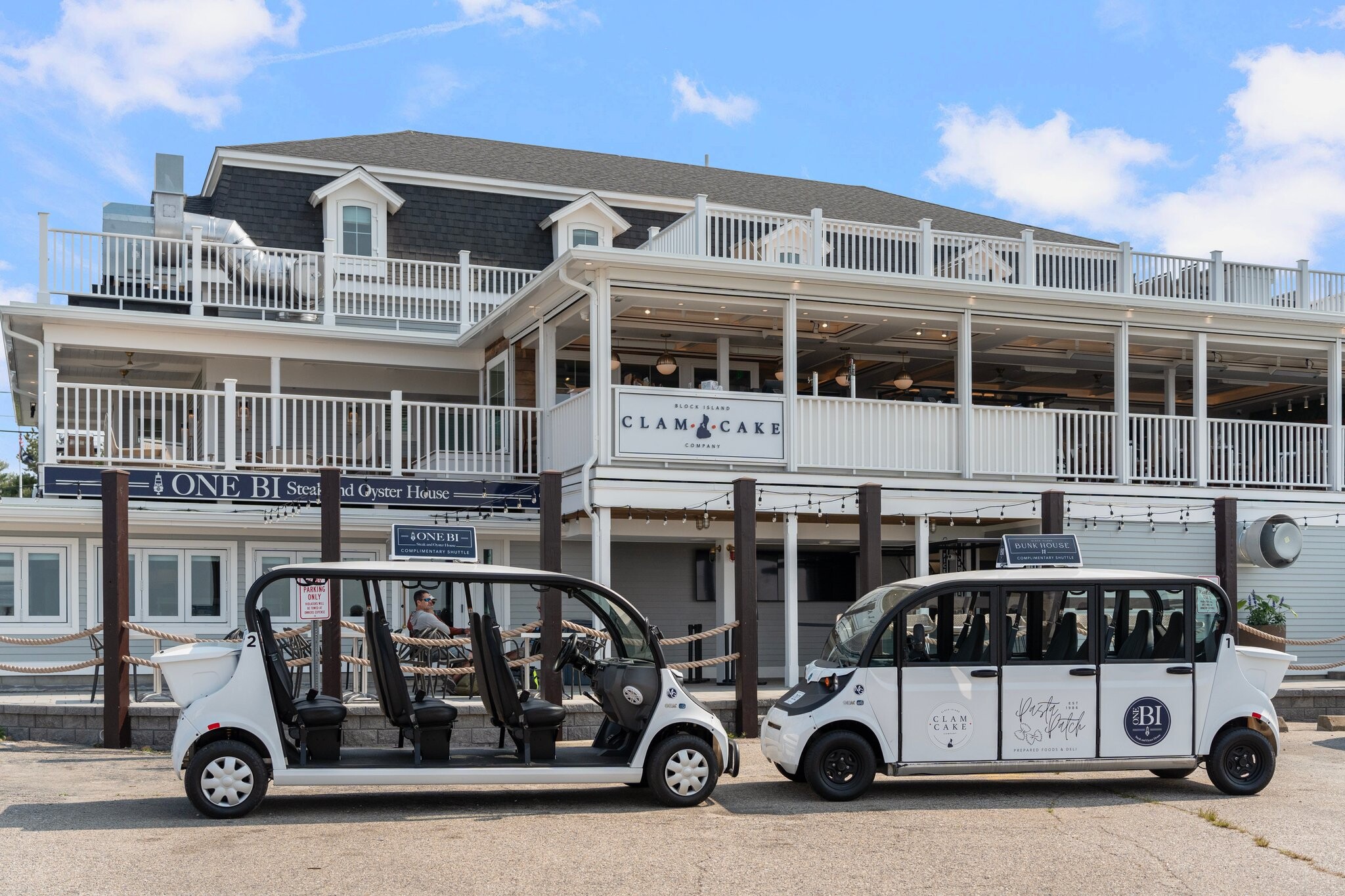 212 Water St, Block Island, RI for Sale