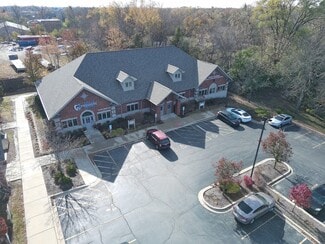 Orland Park, IL Office - 10741-10745 W 165th St Orland Park, IL Office - 10741-10745 W 165th St