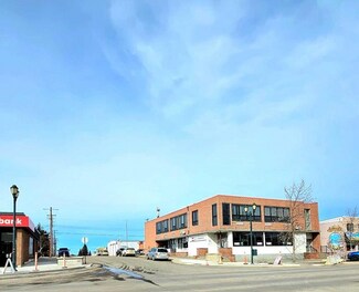 Lac La Biche, AB Office - 10140 101 Ave