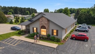 Whitelaw, WI Freestanding - 155 W Menasha Ave