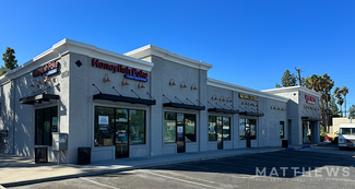 Northridge, CA Retail - 8850 Tampa Ave