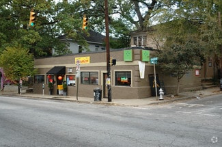 1126-1128 Euclid Ave NE  