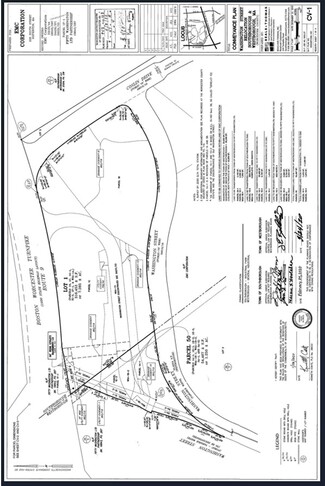 Southborough, MA Commercial - 374 Turnpike Rd