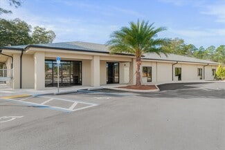 Saint Augustine, FL Office - 481 Shores Blvd Saint Augustine, FL Office - 481 Shores Blvd