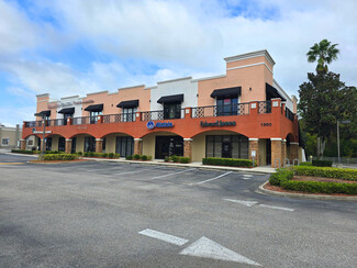 Oviedo, FL Office/Retail - 1890 CR 419