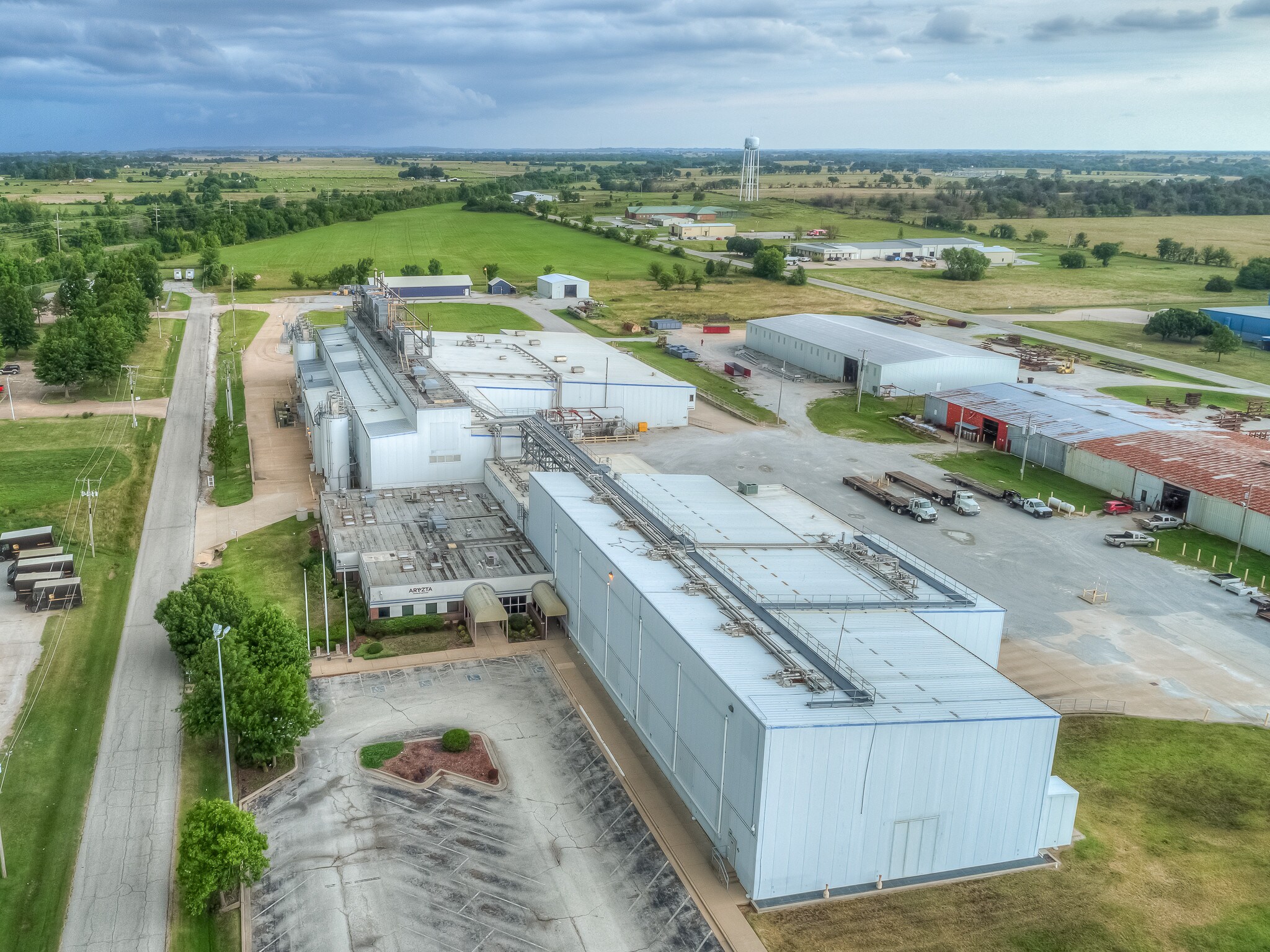 1157 Doughboy Dr, Vinita, OK for Sale