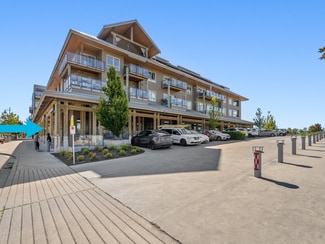 Richmond, BC undefined - 6160 London Rd Richmond, BC undefined - 6160 London Rd