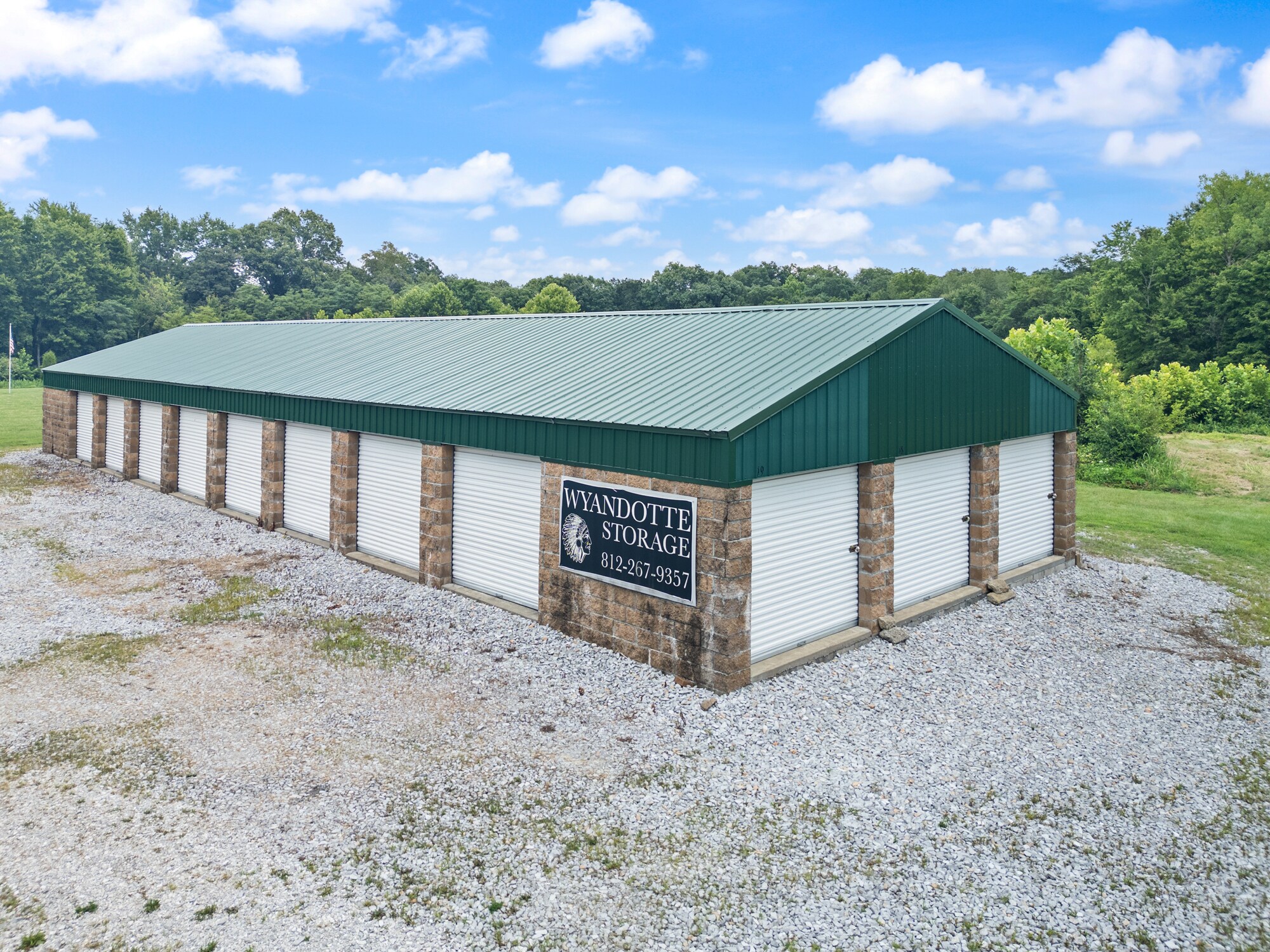 E State Road 66, Leavenworth, IN for Sale