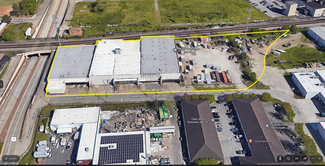Norfolk, VA Industrial - 902 Cooke Ave