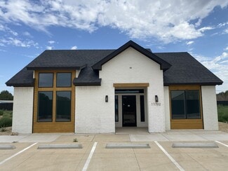 Lubbock, TX Medical - 11702 Frankford Ave Lubbock, TX Medical - 11702 Frankford Ave