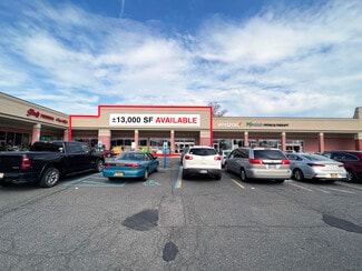 Baldwin, NY Retail - 905-951 Atlantic Ave