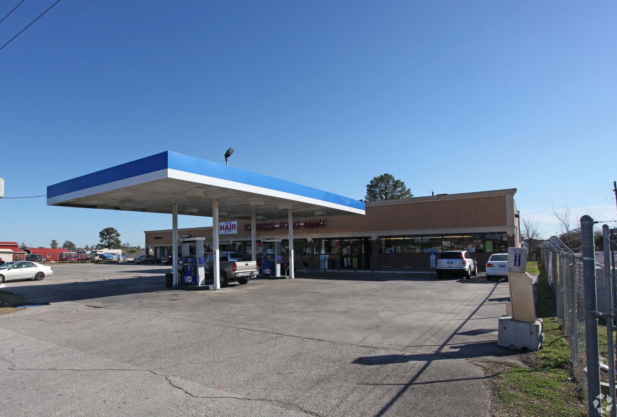 4019-4031 FM-2920, Spring, TX for Rent