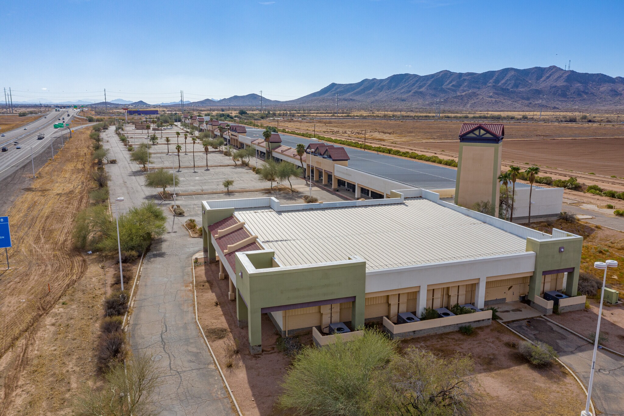 2300 E Tanger Dr, Casa Grande, AZ for Sale