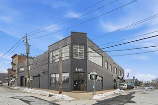 Port Chester, NY Auto Repair - 145 S Main St