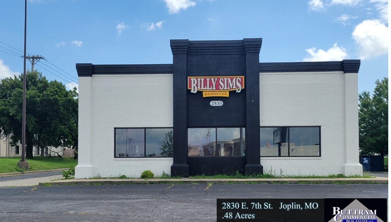 2830 E 7th St, Joplin, MO for Rent