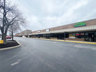 Bloomington, IN Retail - 1175 S College Mall Rd