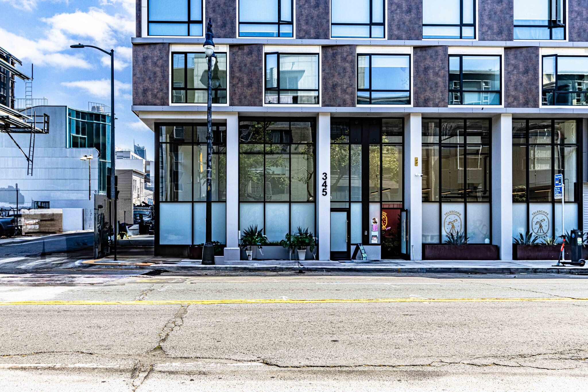 361 6th St, San Francisco, CA for Rent