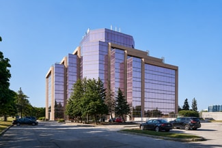 Mississauga, ON Coworking Space - 2810 Matheson Blvd E Mississauga, ON Coworking Space - 2810 Matheson Blvd E