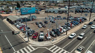 Midway City, CA Retail - 15022 Beach Blvd