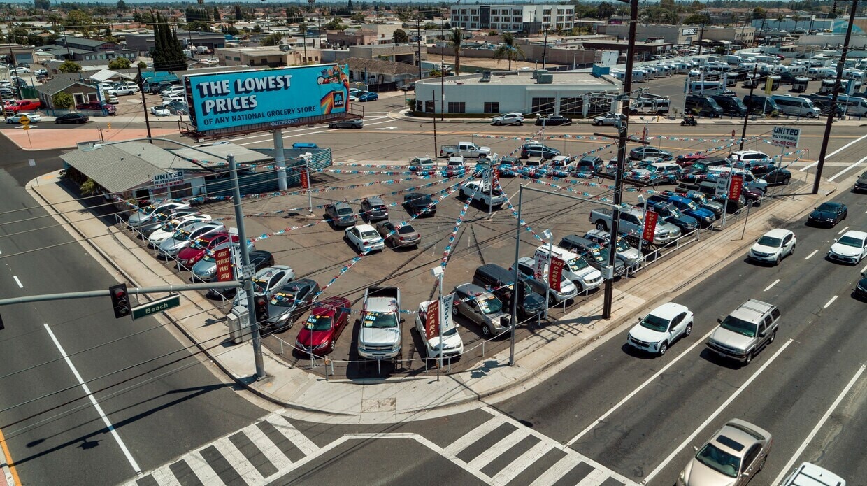 15022 Beach Blvd, Midway City, CA for Rent