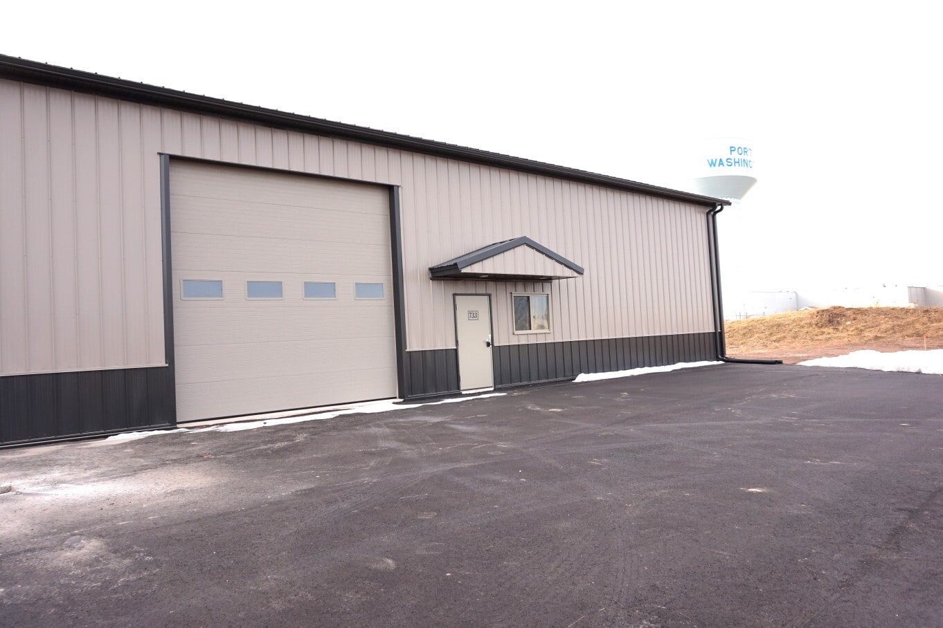 733 Maritime Dr, Port Washington, WI for Sale