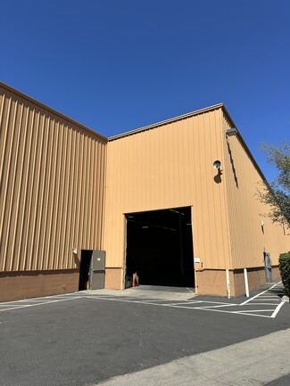 Chico, CA Industrial - 370 Ryan Ave Chico, CA Industrial - 370 Ryan Ave