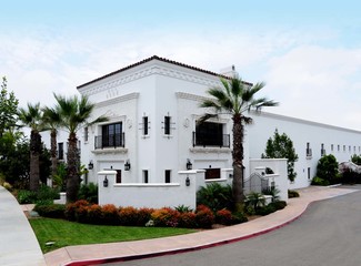 San Diego, CA Flex - 4650 Overland Ave