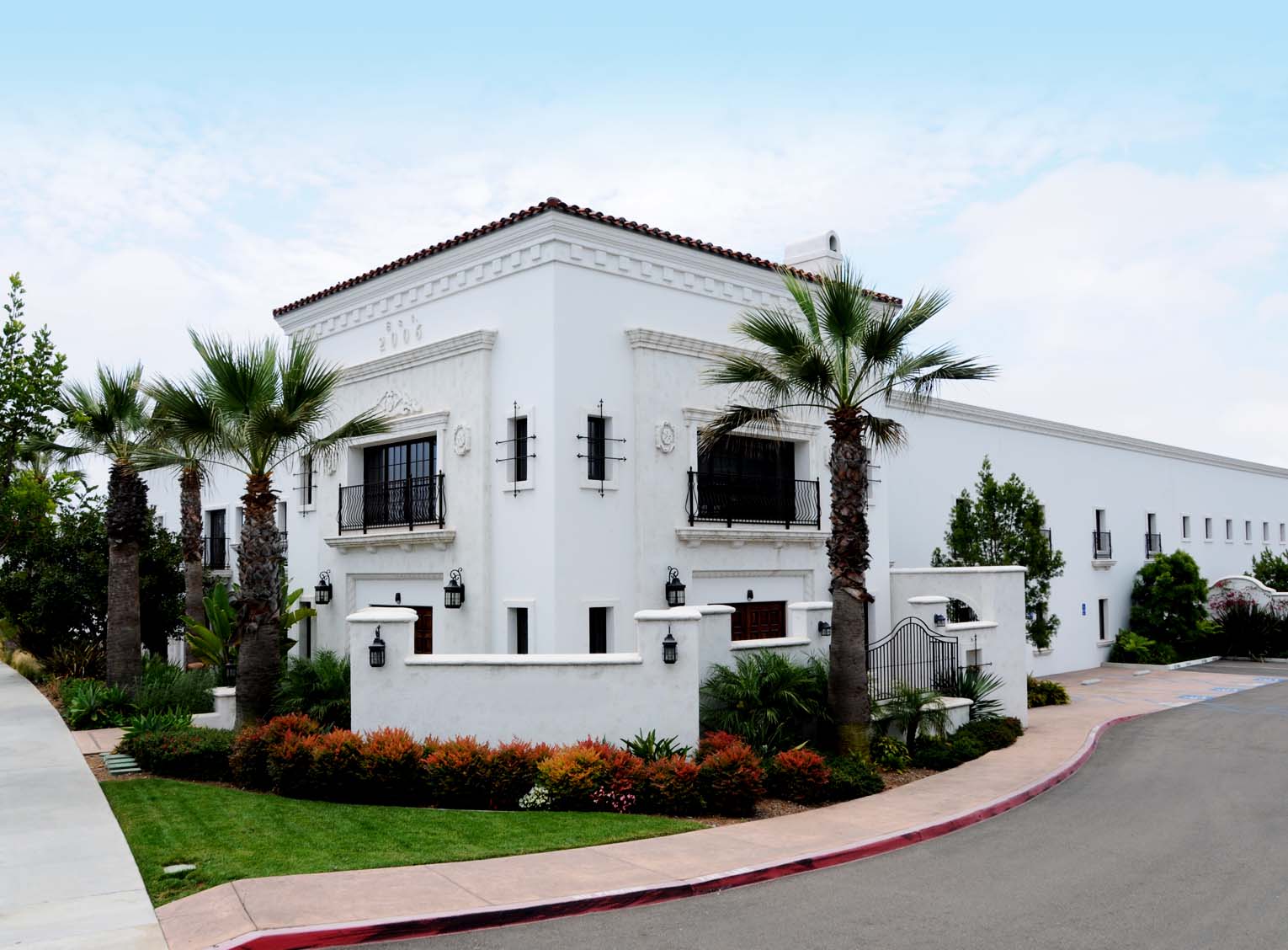 4650 Overland Ave, San Diego, CA for Rent