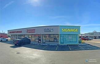Romeoville, IL Retail - 101 Romeo Rd