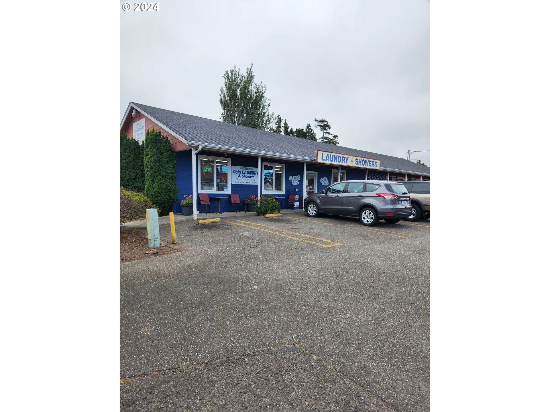 , Florence, OR for Sale