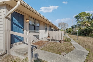 Hudson, FL Apartments - 18901-18933 Quercus St