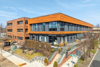 Princeton, NJ Office, Flex - 277-281 Witherspoon St Princeton, NJ Office, Flex - 277-281 Witherspoon St