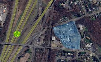 Aberdeen, NJ Industrial - 740 Lloyd Rd