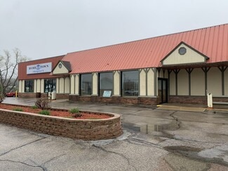 Kewaskum, WI Retail - 901-1020 Fond du Lac Ave Kewaskum, WI Retail - 901-1020 Fond du Lac Ave