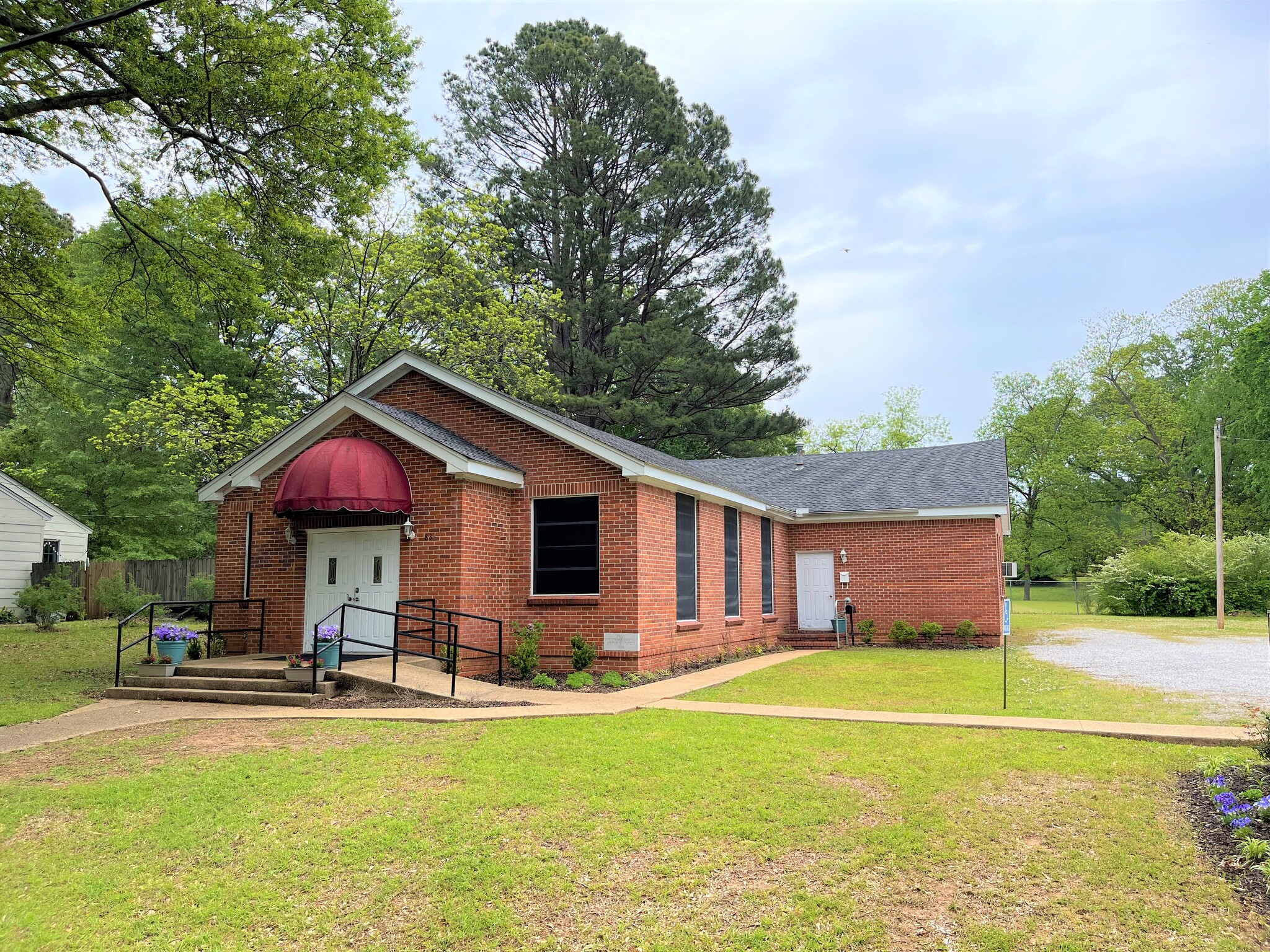 836 Chester Ave, Tupelo, MS for Sale