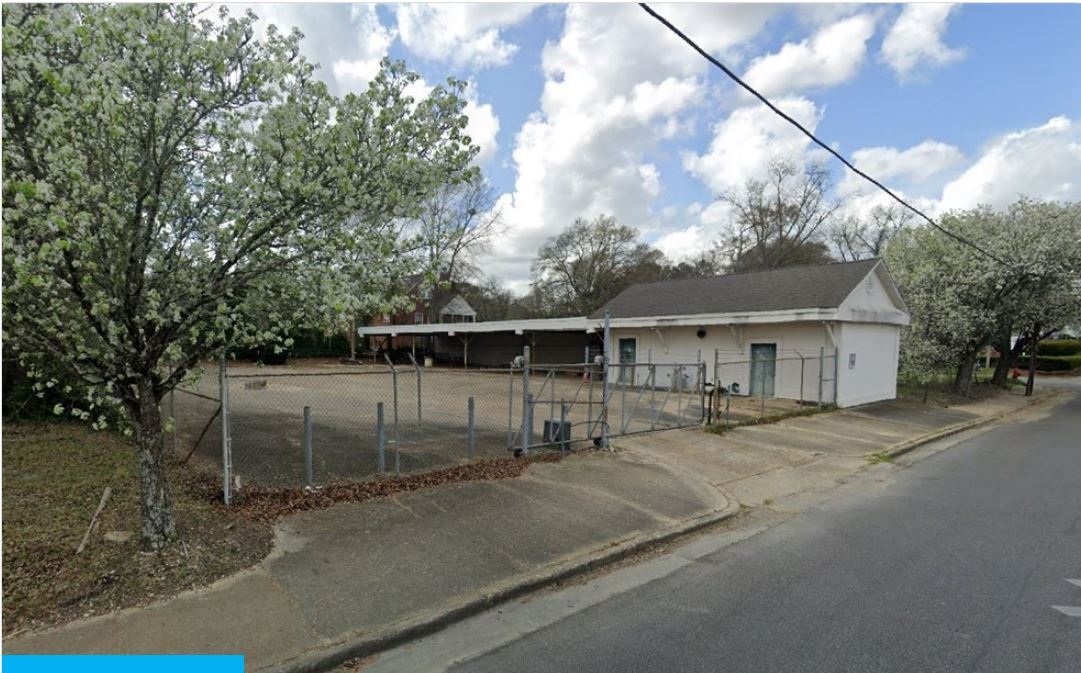 203 Fonville St, Tuskegee, AL for Sale