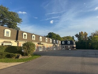 Chesterland, OH Office - 8437 Mayfield Rd