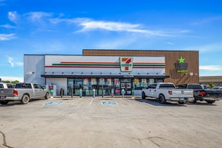 Oklahoma City, OK Convenience Store - 1101 W Reno Ave