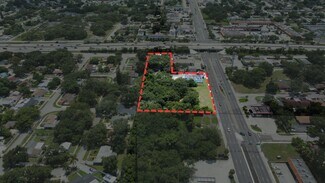 Miami Gardens, FL Commercial Land - 16801 NW 27th Ave Miami Gardens, FL Commercial Land - 16801 NW 27th Ave