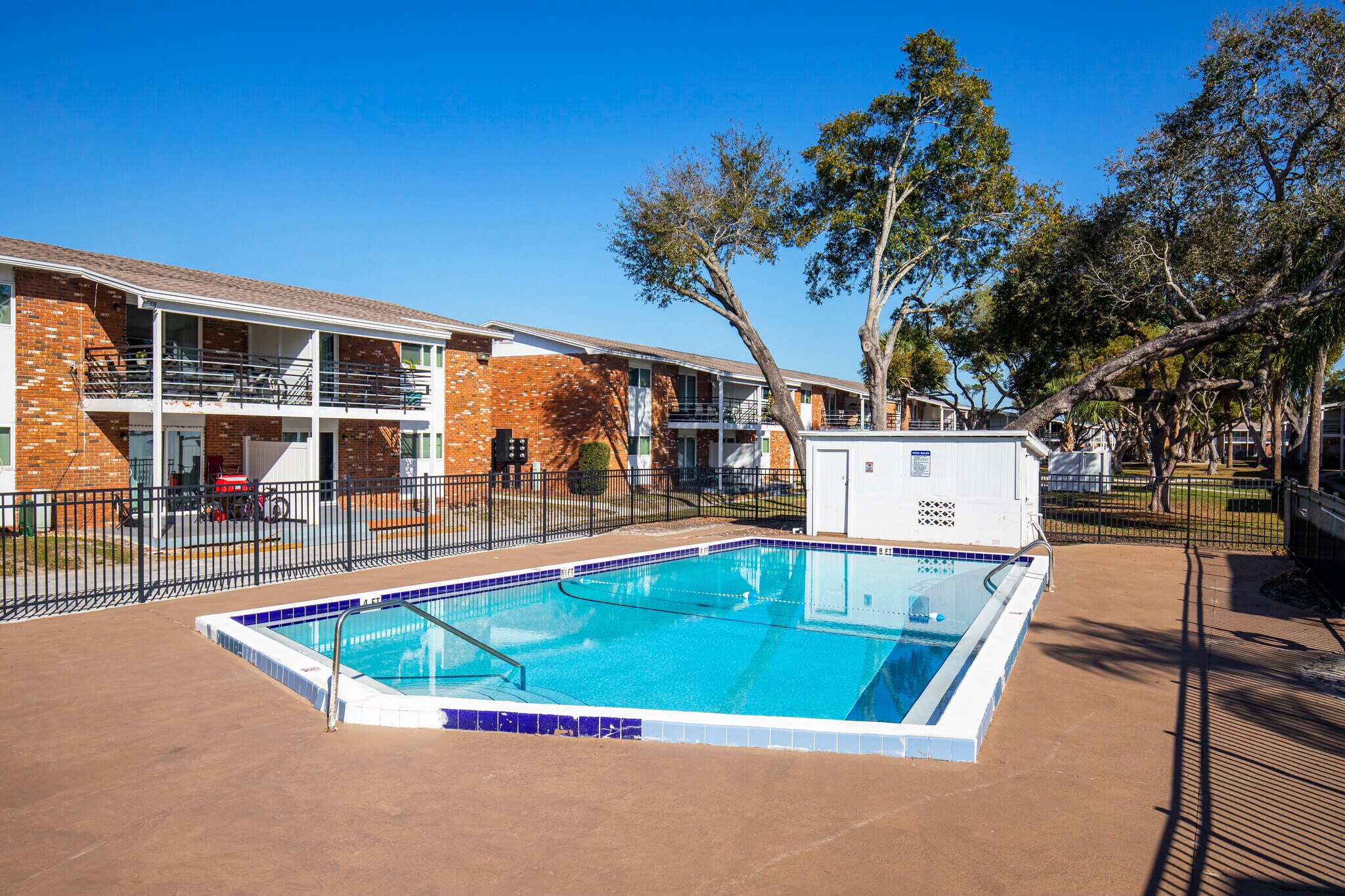 1200 W Holden Ave Orlando, FL 32839 MultiFamily Property for Sale on