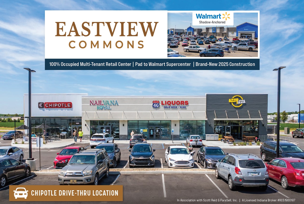 2499 State Road 46, Terre Haute, IN for Sale