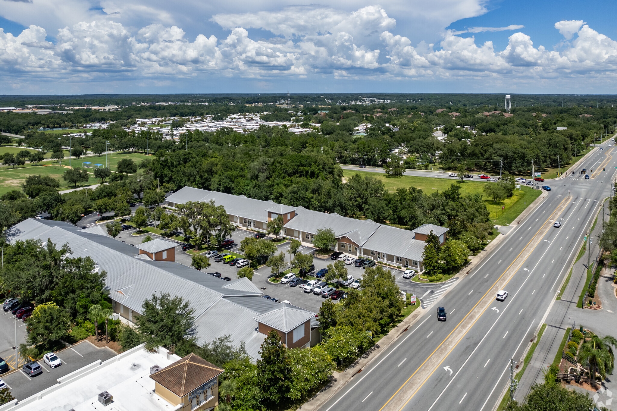 733 & 737 County Road 466, Lady Lake, FL for Sale