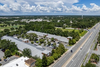 Lady Lake, FL Medical - 733 & 737 County Road 466 Lady Lake, FL Medical - 733 & 737 County Road 466
