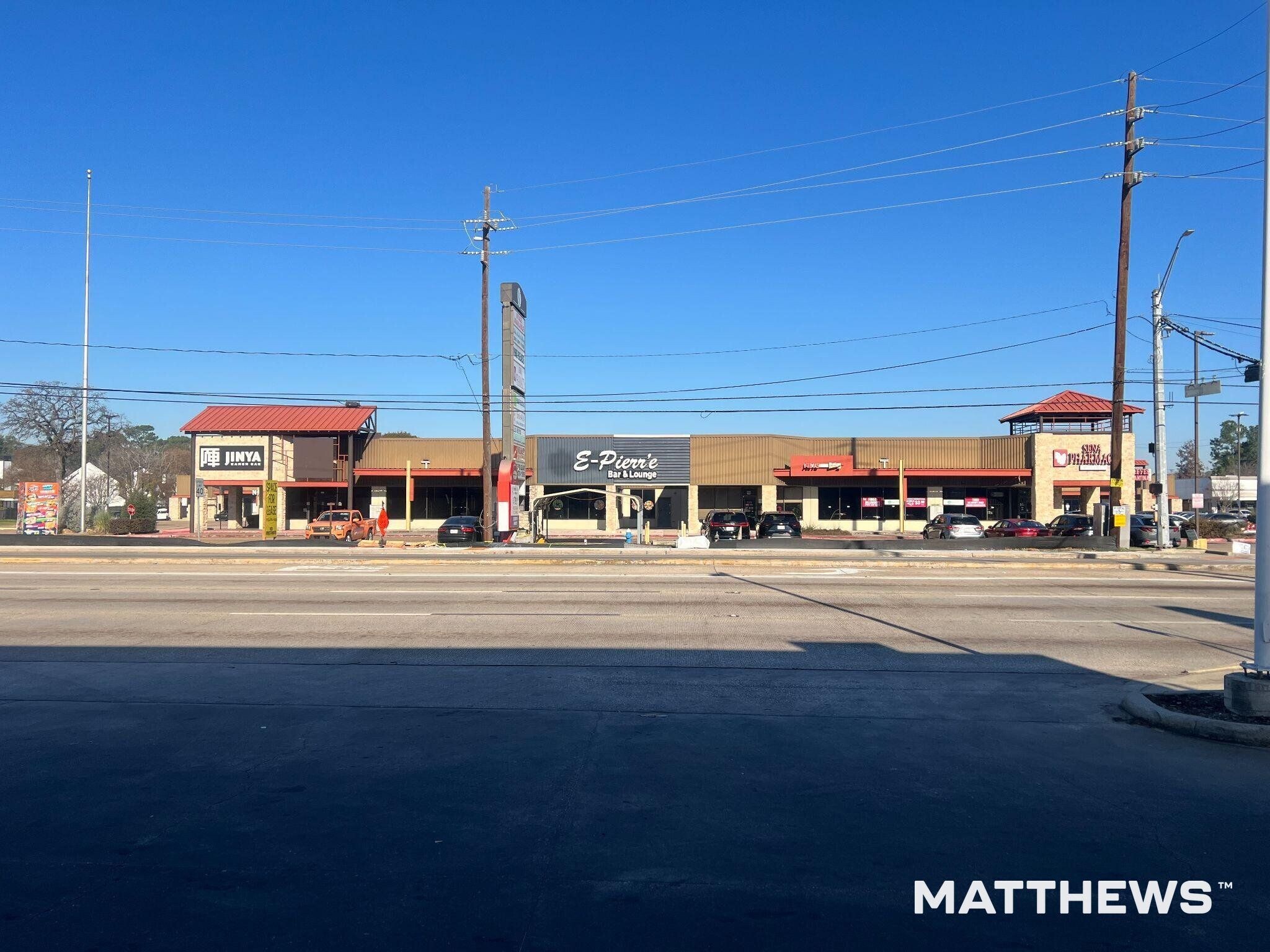 5050-5060 W FM-1960, Houston, TX for Rent