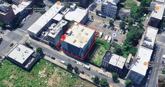 New York, NY Industrial - 166-172 E 124th St